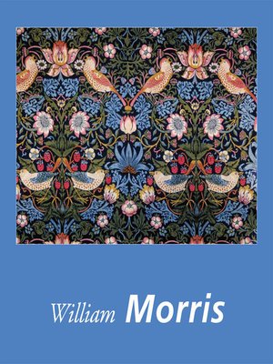 William Morris - ebook